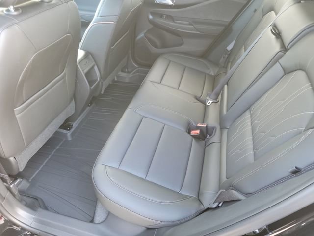 New 2026 Ebony Twilight Metallic Buick Avenir image 26