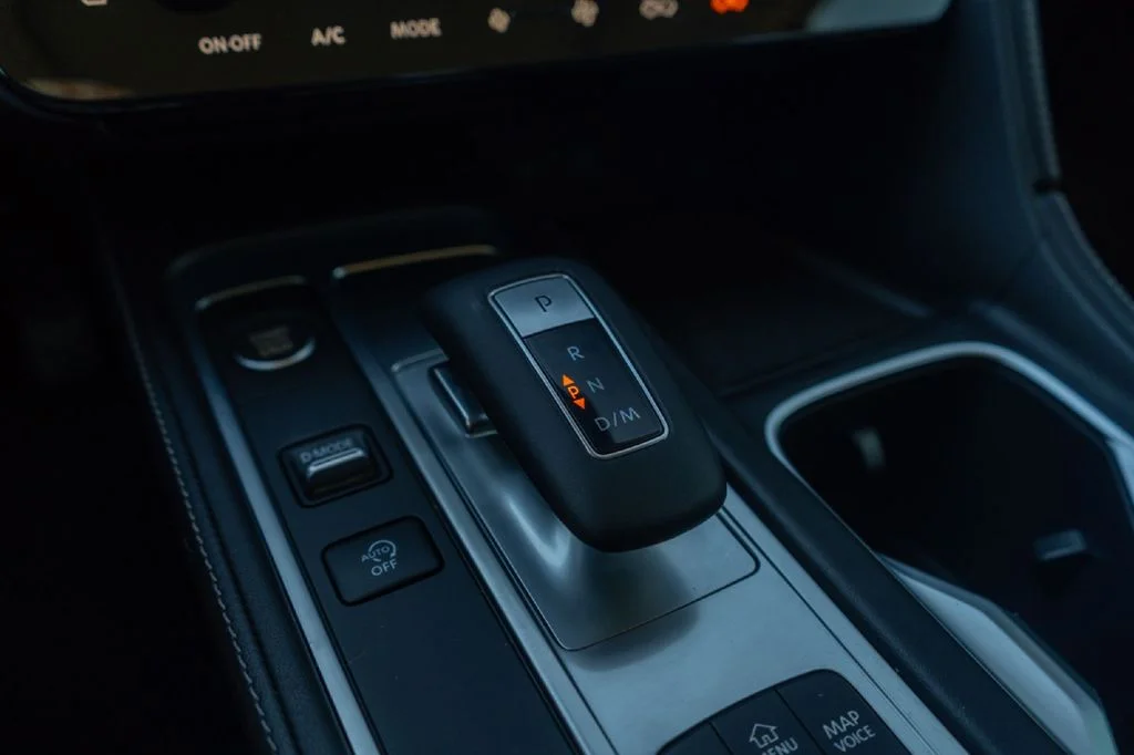 2025 INFINITI QX60 LUXE - Photo 15