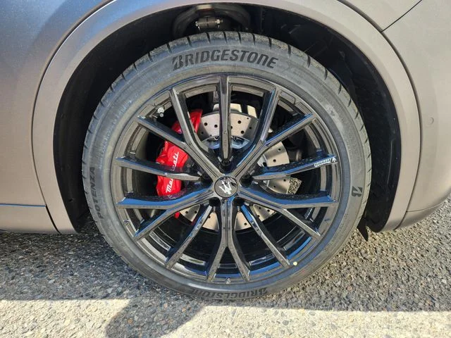 2026 Maserati Grecale Modena V6 - Photo 18