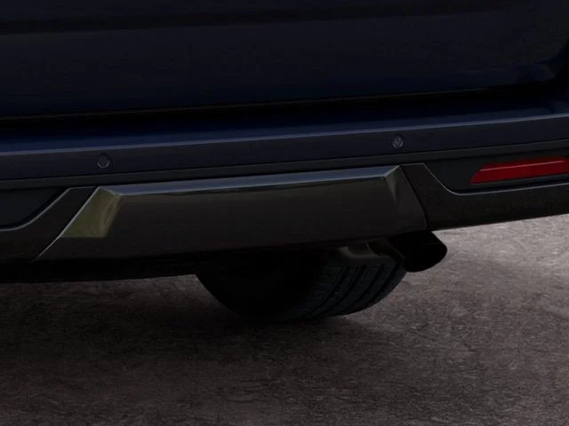 New 2027 Blue Ember Metallic Ford Platinum image 23