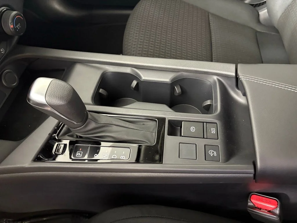 New 2026 Gun Metallic Nissan S image 30