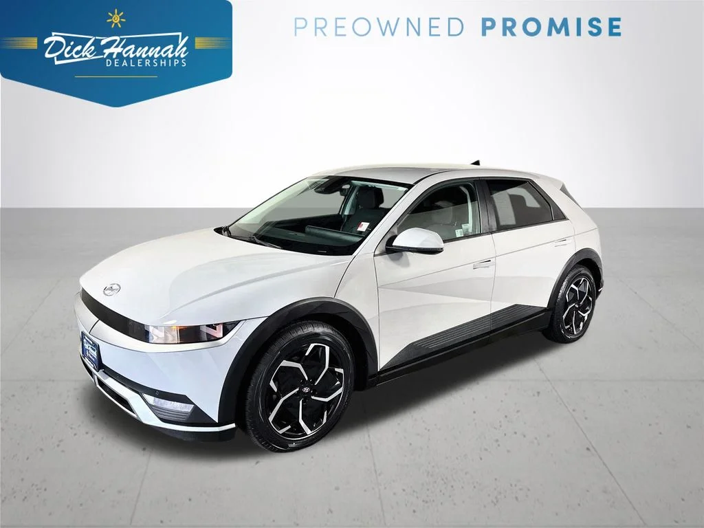 2024 Hyundai IONIQ 5