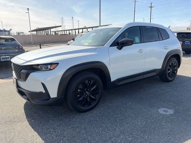2025 Mazda CX-50 Preferred