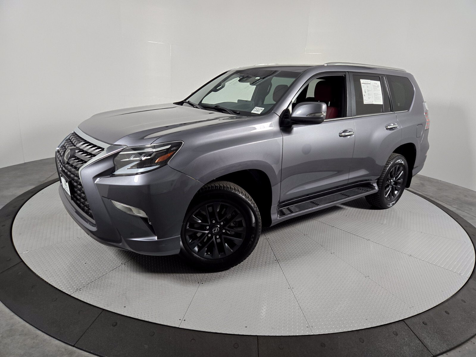 2023 Lexus GX