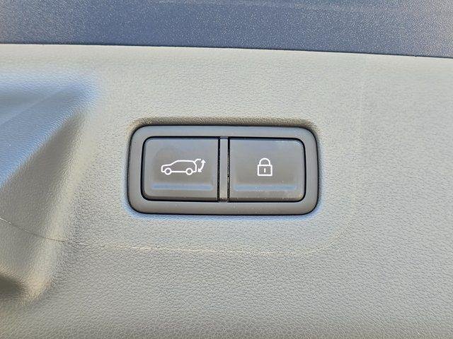 New 2026 Blue Hyundai SEL image 12