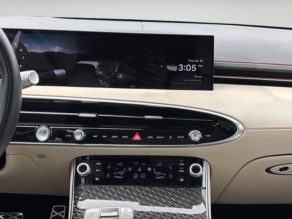 2026 GENESIS GV70 Sport Prestige - Photo 19