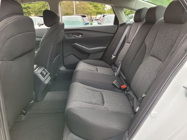 2025 Honda Accord LX - Photo 10