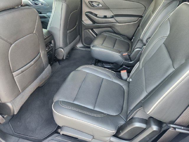 Used 2023 SUMMIT WHITE Chevrolet Premier image 33