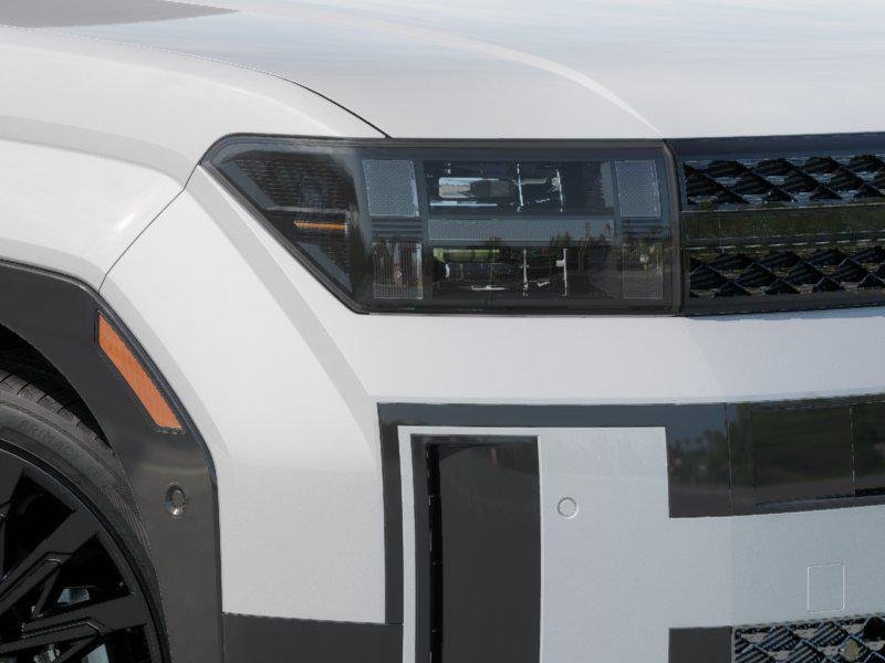 New 2026 White Hyundai Calligraphy AWD image 9