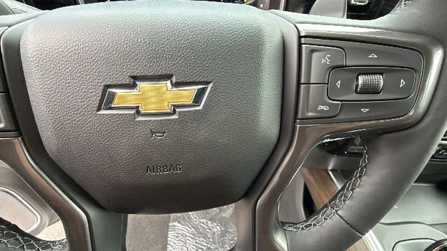 2026 Chevrolet Silverado 1500 High Country - Photo 20