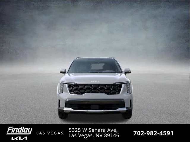 New 2026 Gray Kia S image 23
