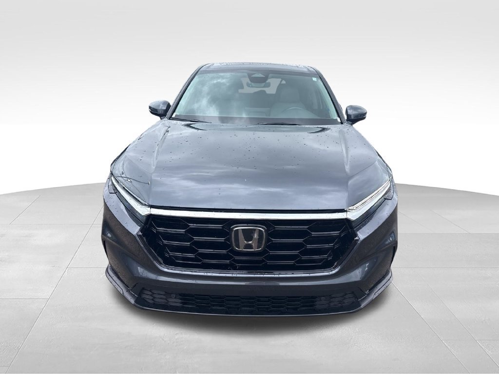 Used 2025 Gray Honda EX-L image 8