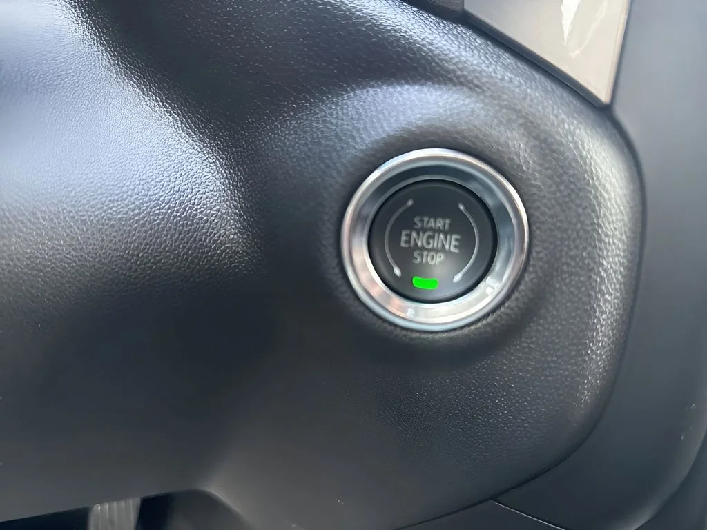Used 2026 Summit White Chevrolet Custom image 22