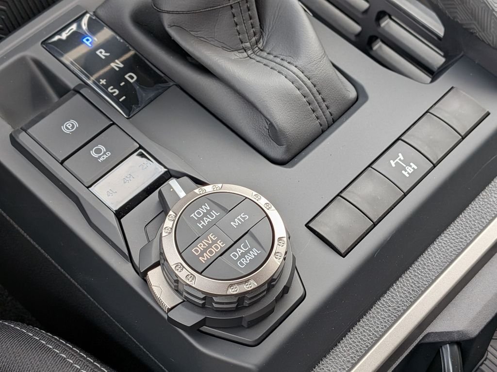 New 2026 Mudbath Toyota TRD Off-Road image 26