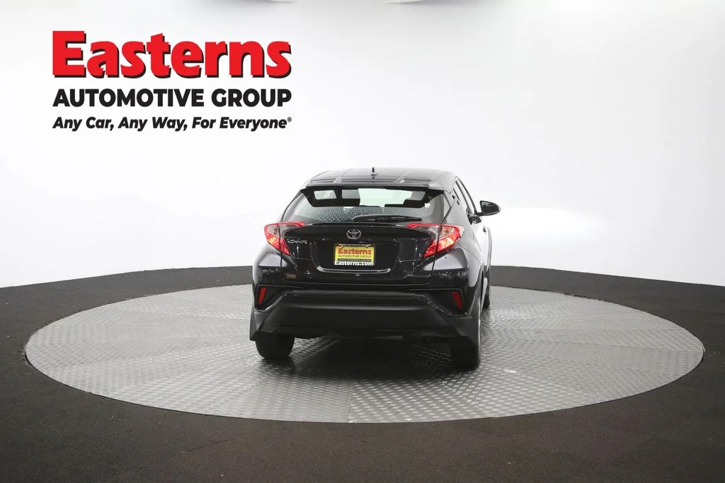 Used 2022 Black Toyota Limited image 36