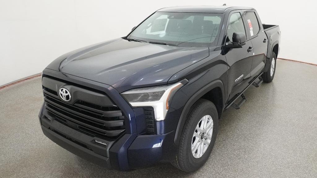 New 2026 Blueprint Toyota SR5 image 61
