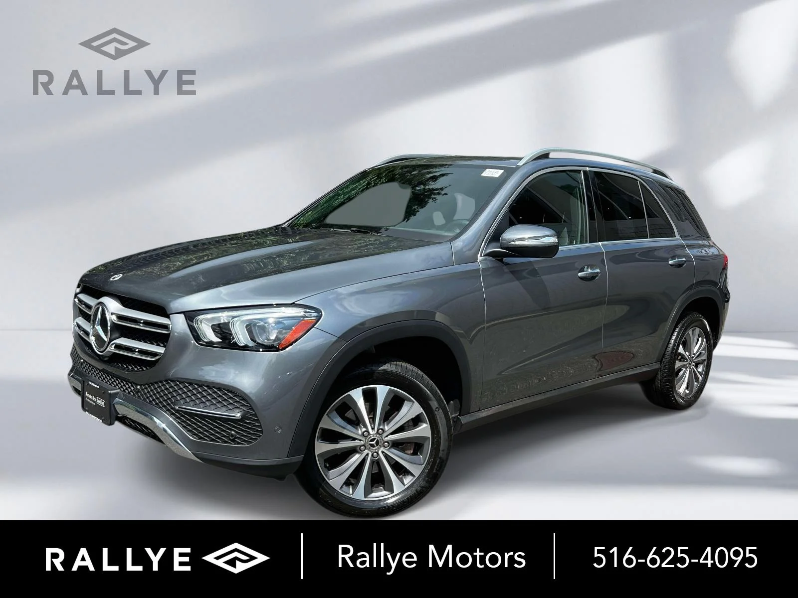 2022 Mercedes-Benz GLE GLE350