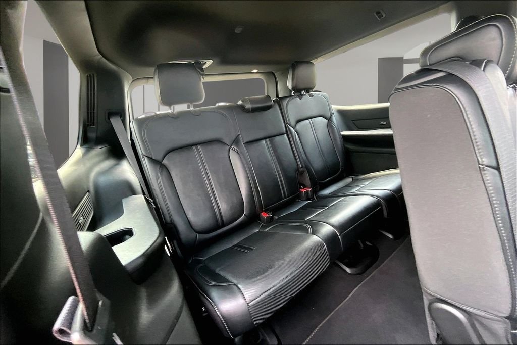 Used 2024 Black Jeep Series II image 30