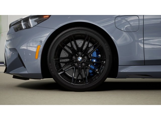 New 2027 Storm Bay Metallic BMW  image 7