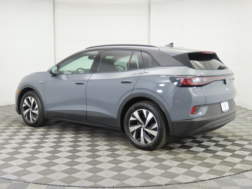 2026 Volkswagen ID.4 PRO - Photo 7