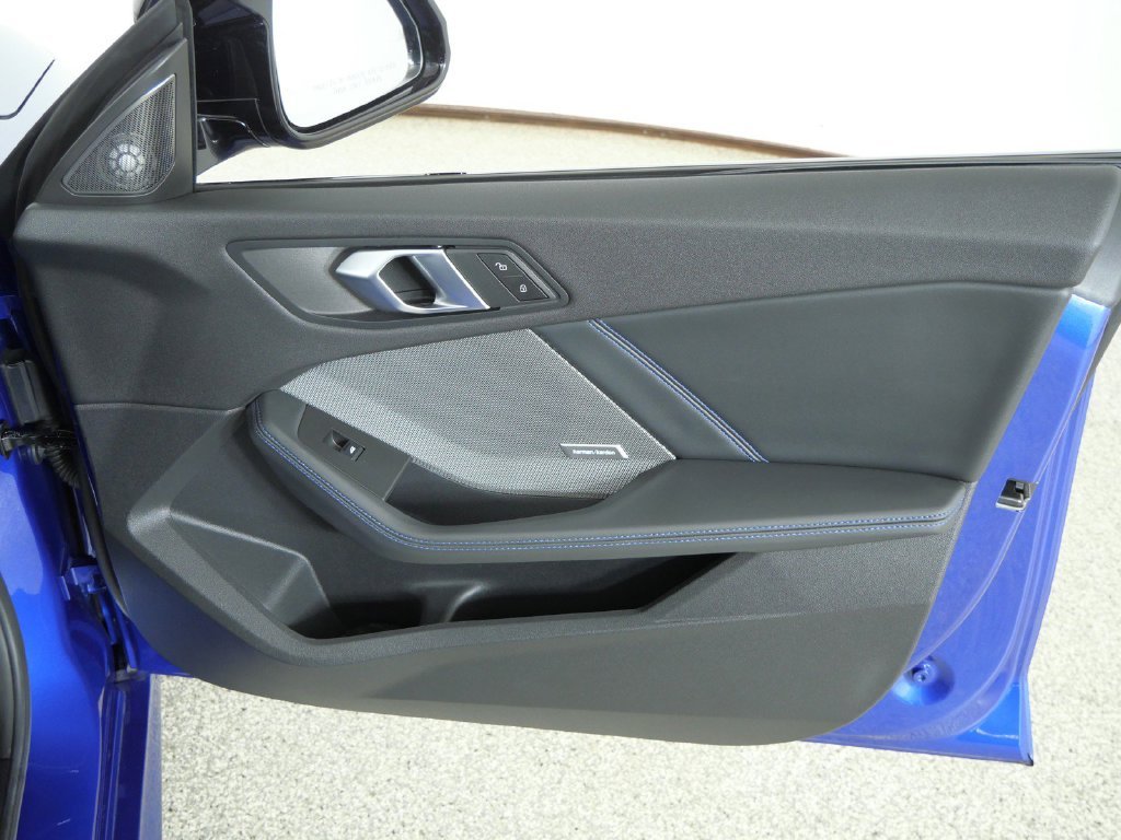 Certified Used 2026 Portimao Blue Metallic BMW M235i xDrive image 22