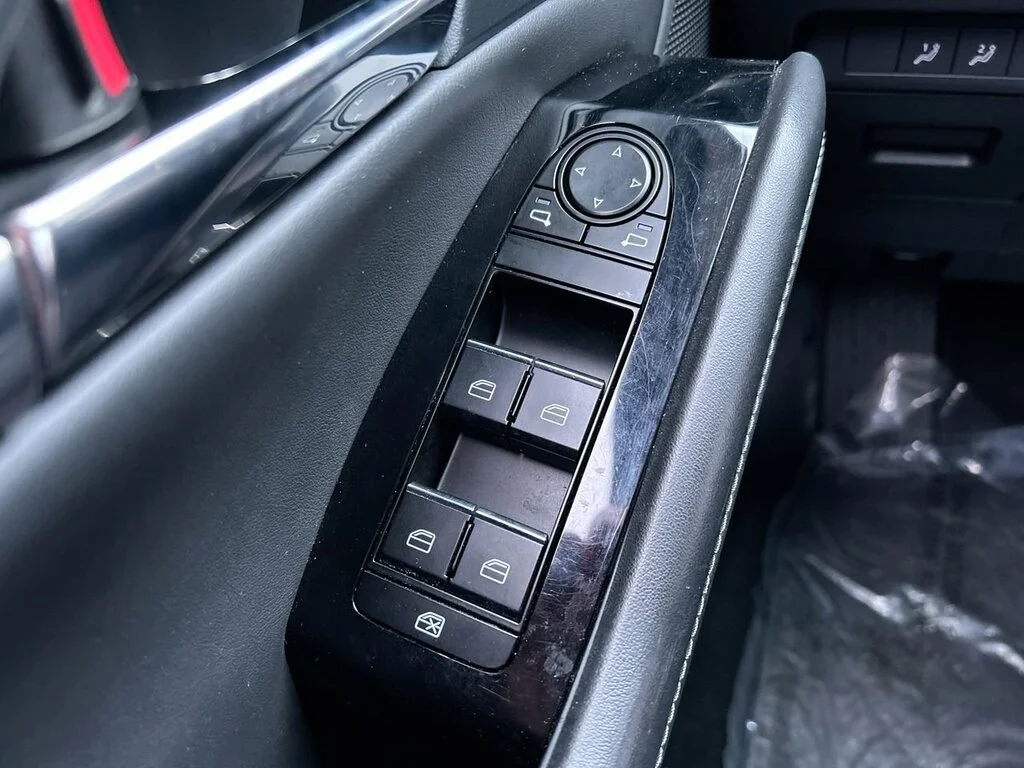 Used 2023 Deep Crystal Blue Mica Mazda GS AWD at Dilawri Certified - Low Milage - Local B image 21