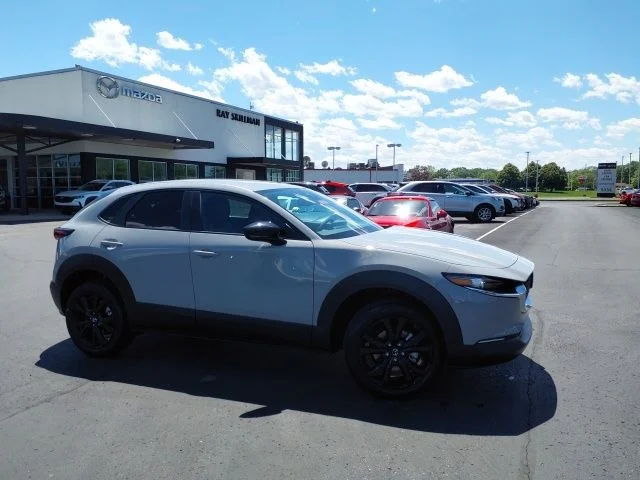 2026 Mazda CX-30 Select Sport AWD's photo