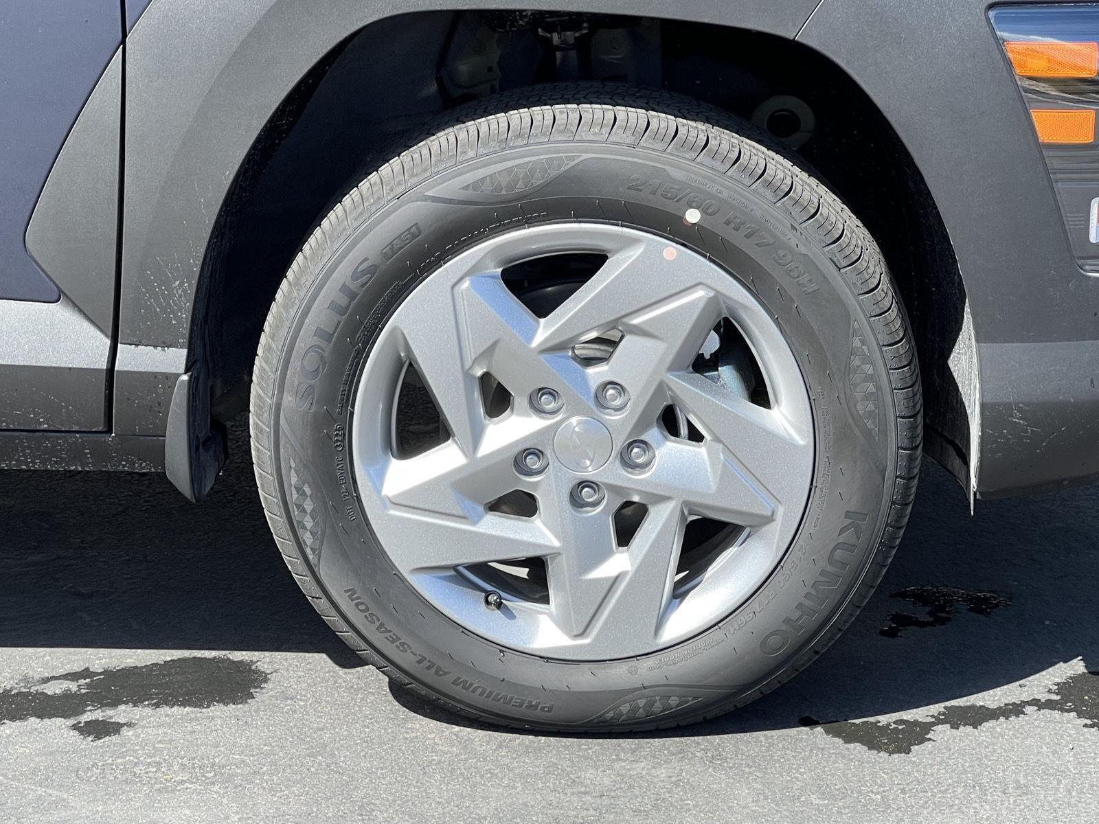 2026 Hyundai Kona SE - Photo 16