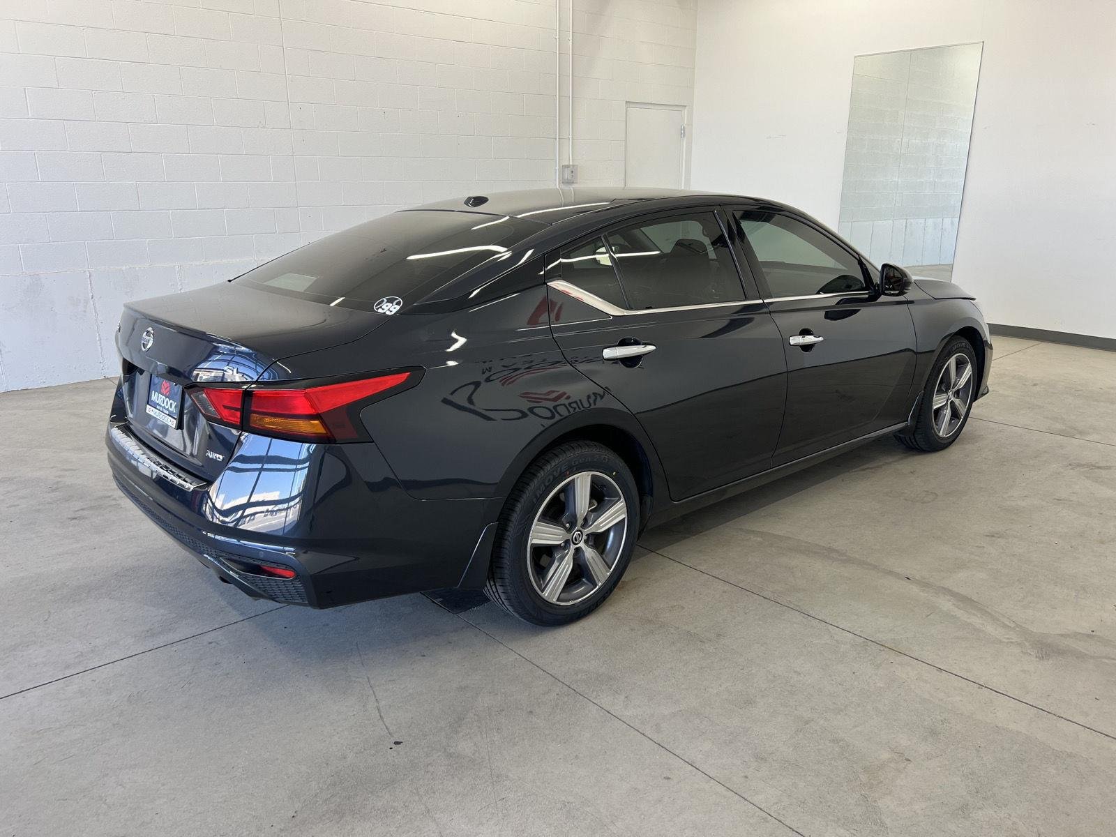 2020 Nissan Altima SL - Photo 4