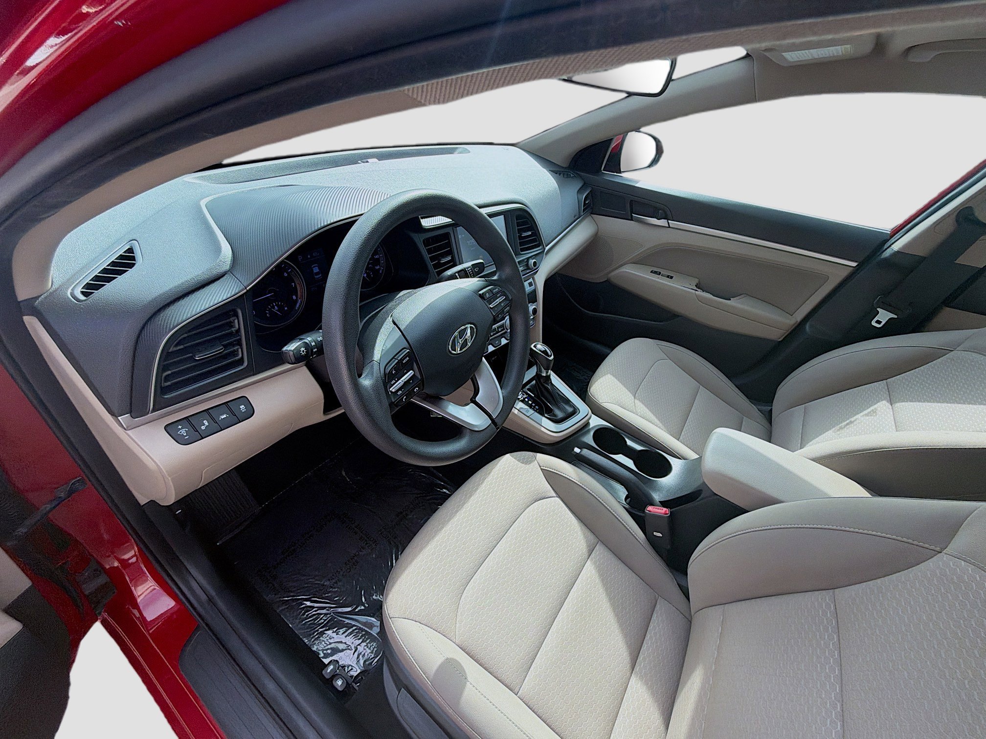 2020 Hyundai Elantra SEL - Photo 7