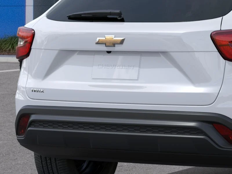 2026 Chevrolet Trax LS - Photo 14