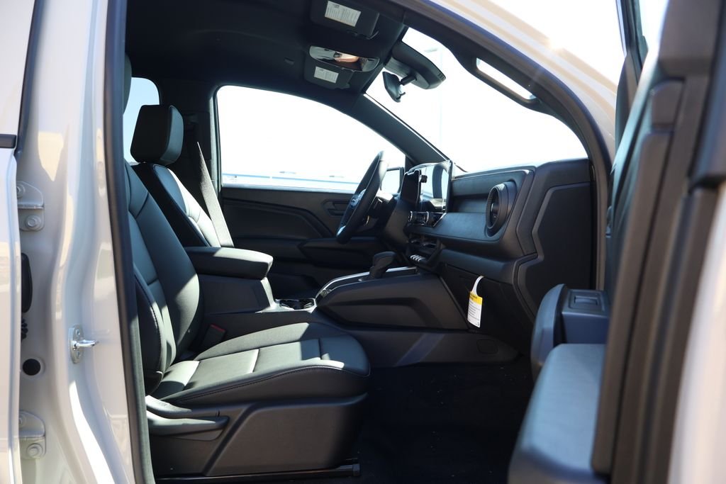 2026 Chevrolet Colorado Trail Boss - Photo 40