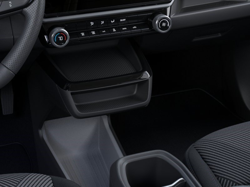 2027 Chevrolet Bolt LT - Photo 23