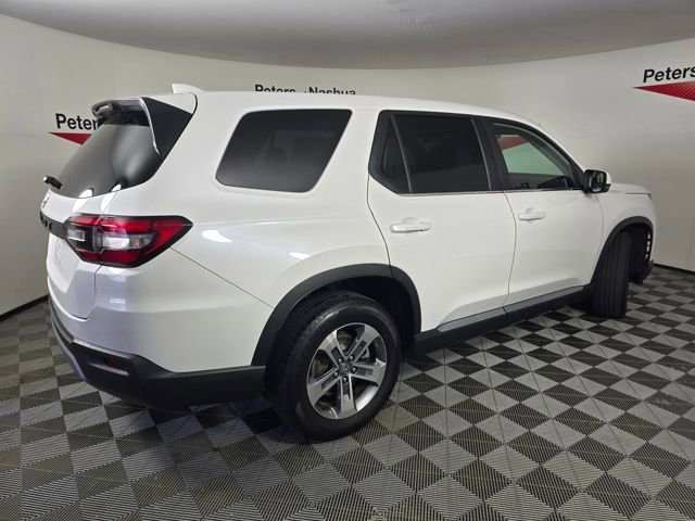 2024 Honda Pilot EX-L - Photo 72