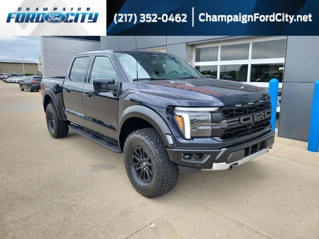 2026 Ford F-150 F-150 Raptor Raptor®