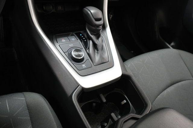 Certified Used 2024 MIDNIGHT BLACK METAL Toyota  image 23