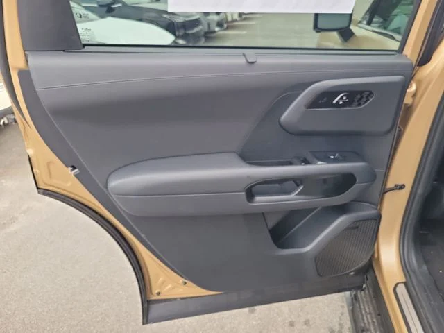 New 2027 Terrain Brown Matte Kia X-Pro SX Prestige image 25