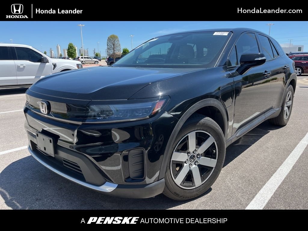 2024 Honda Prologue EX