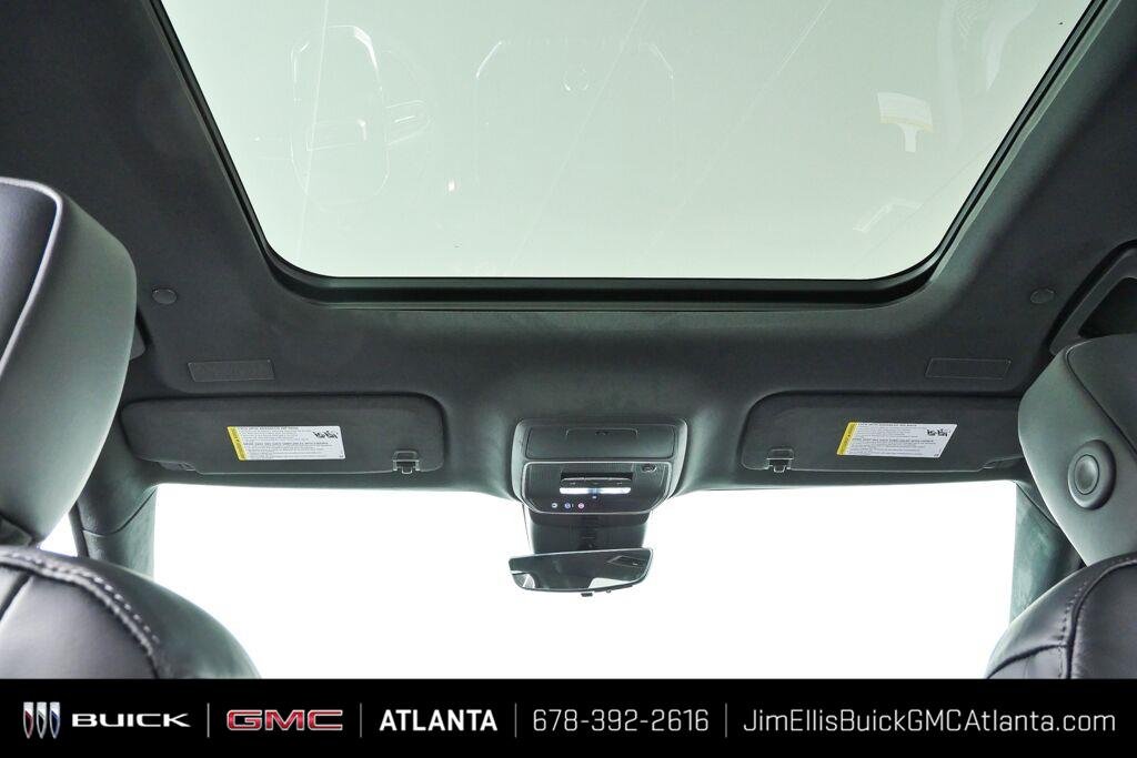 2027 GMC Acadia Denali Ultimate - Photo 20