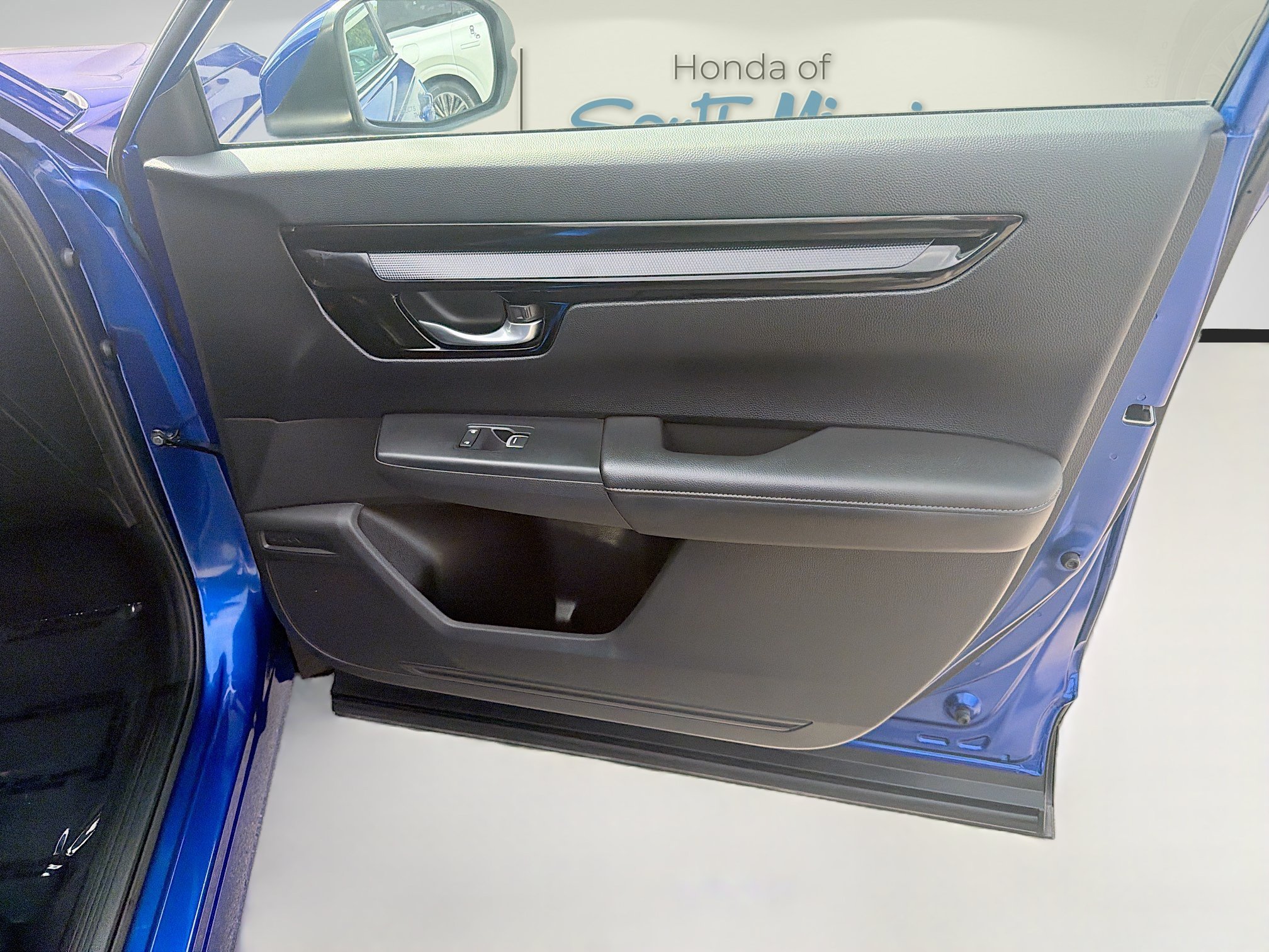 2024 Honda CR-V EX-L - Photo 33