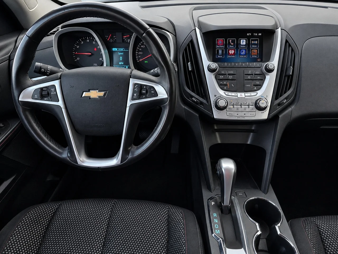 Used 2015 Sea Grass Chevrolet LT w/1LT image 33