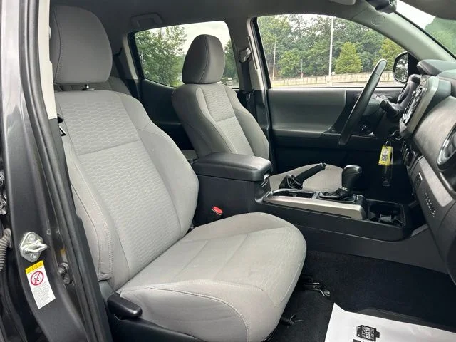 Used 2019 Gray Toyota SR5 image 30