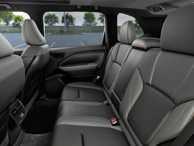 New 2026 CRYSTAL WHITE PEARL Subaru Wilderness image 16