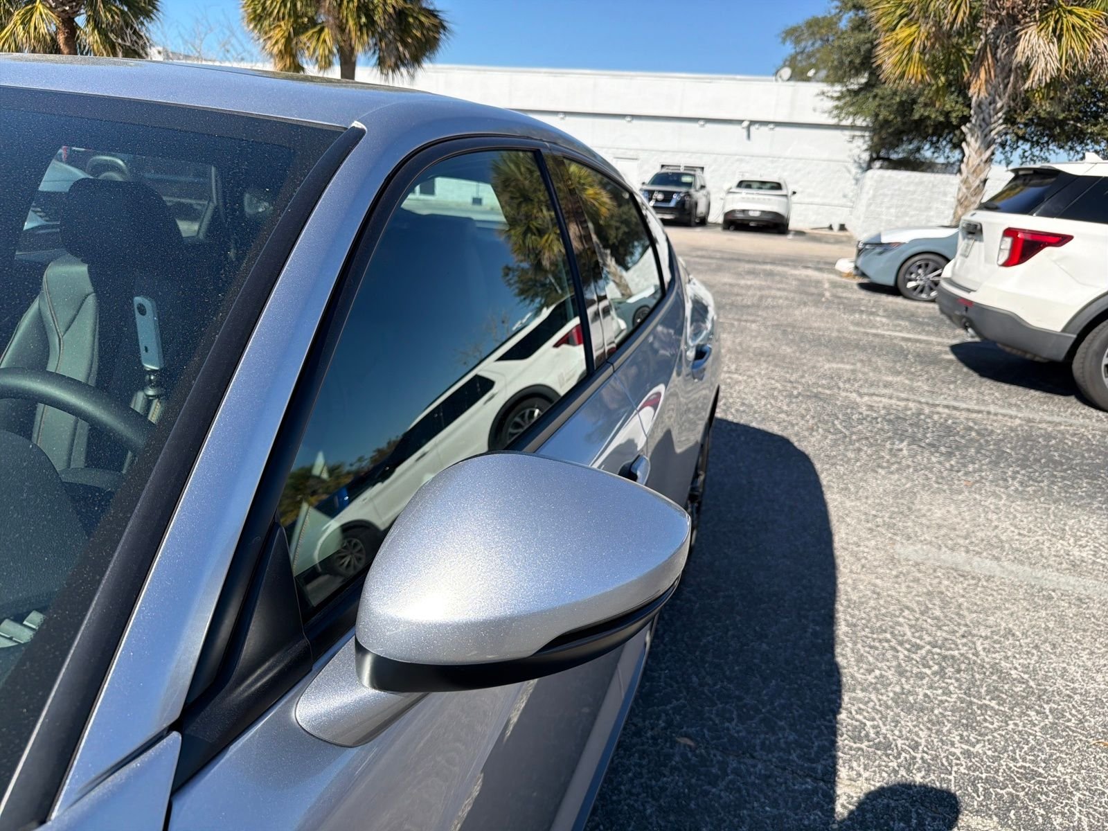 New 2026 Acura Integra A-Spec Tech Package 4D Hatchback