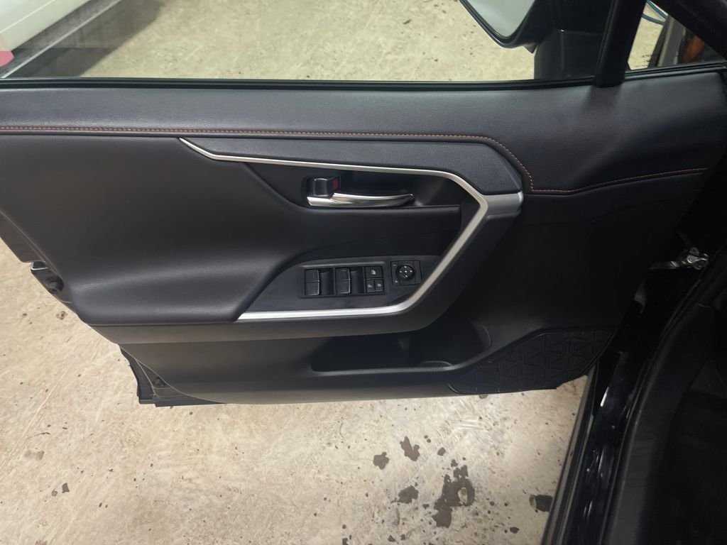 Used 2024 Black Toyota Adventure image 14