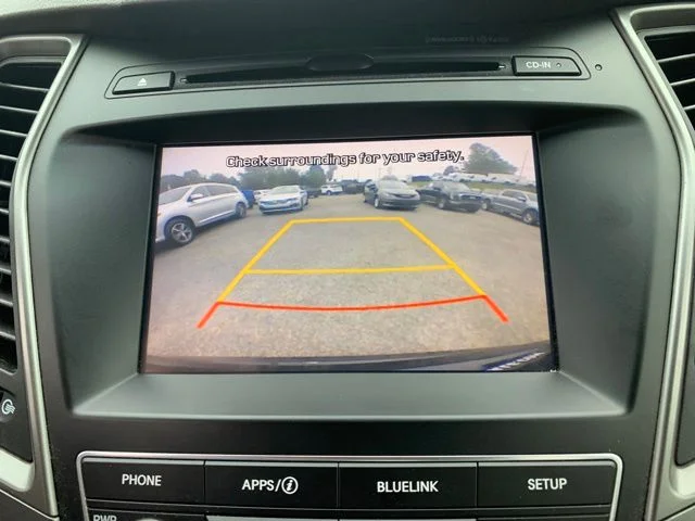 Used 2017 Black Hyundai 2.4 Base image 32