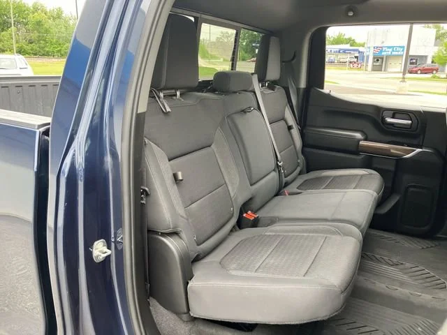 2020 Chevrolet Silverado 1500 RST - Photo 25