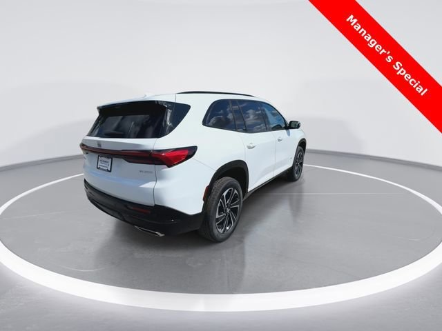 2026 Buick Enclave Sport Touring - Photo 8