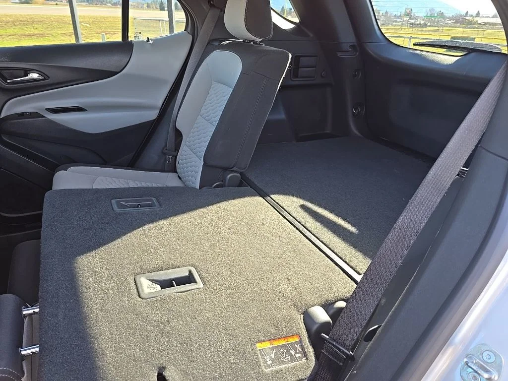 2021 Chevrolet Equinox 2FL - Photo 17
