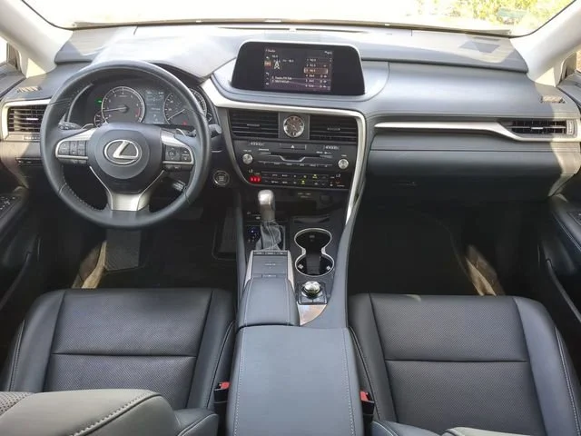 2022 Lexus RX 350 - Photo 15